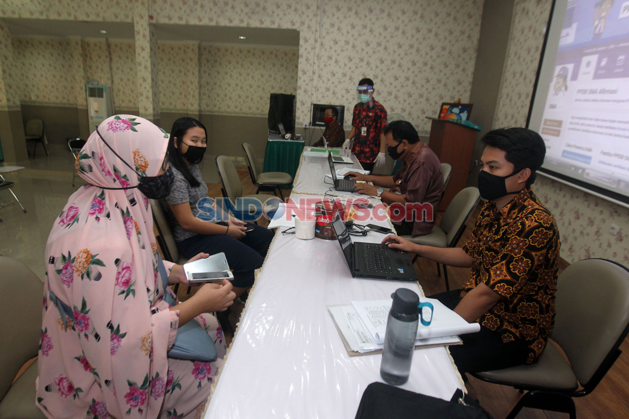 Pemprov DKI Jakarta...