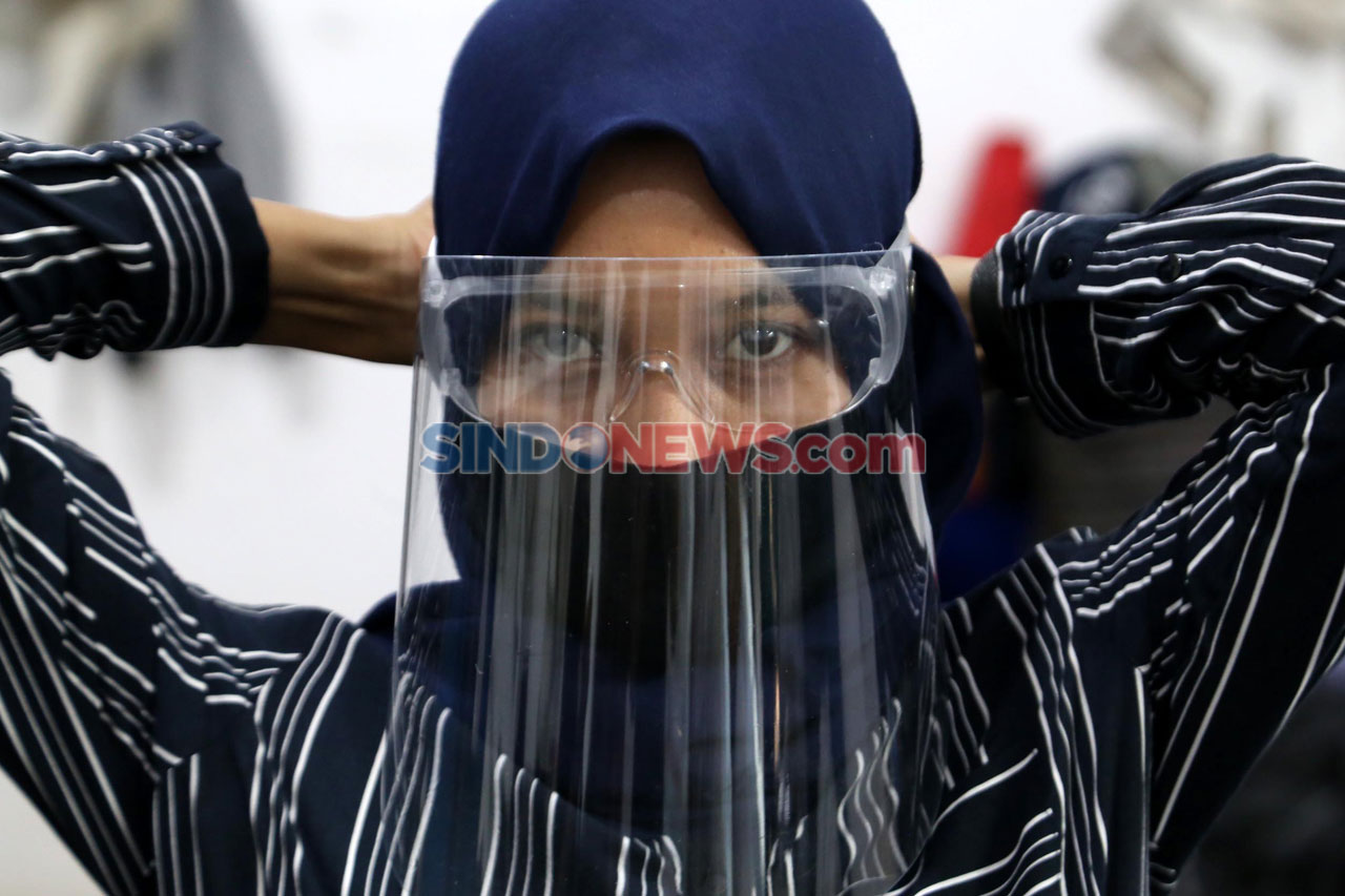 Jelang New Normal, Permintaan...