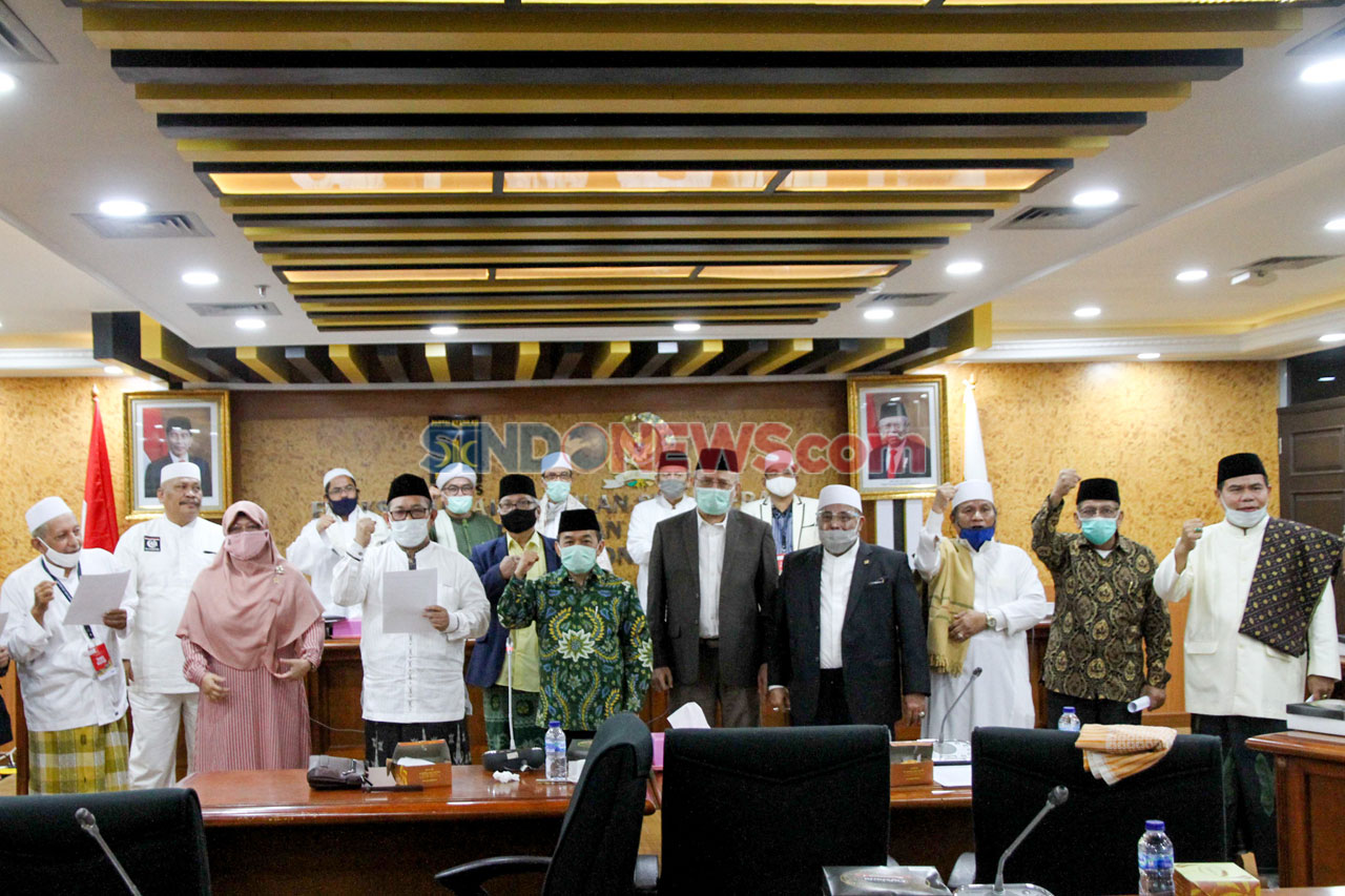 Paguyuban Masyarakat...