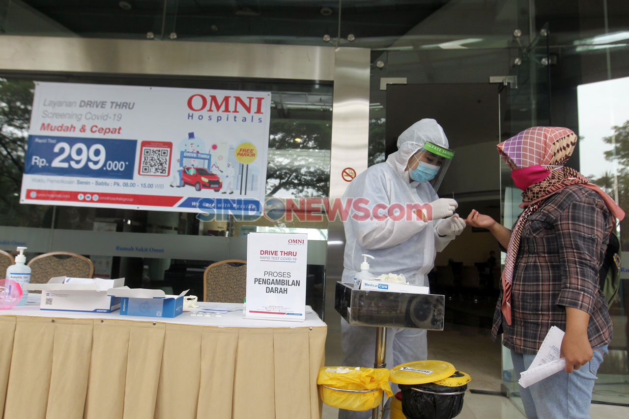 OMNI Hospitals Hadirkan...