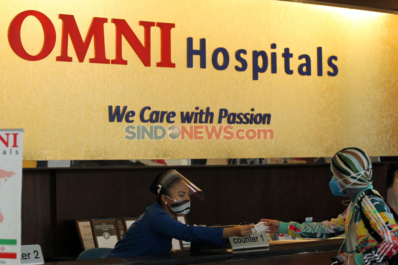OMNI Hospitals Hadirkan...