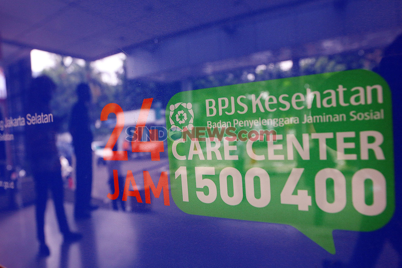 2024, 265 Juta Penduduk...