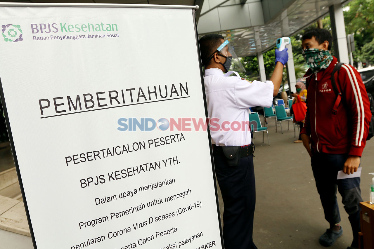 2024, 265 Juta Penduduk...