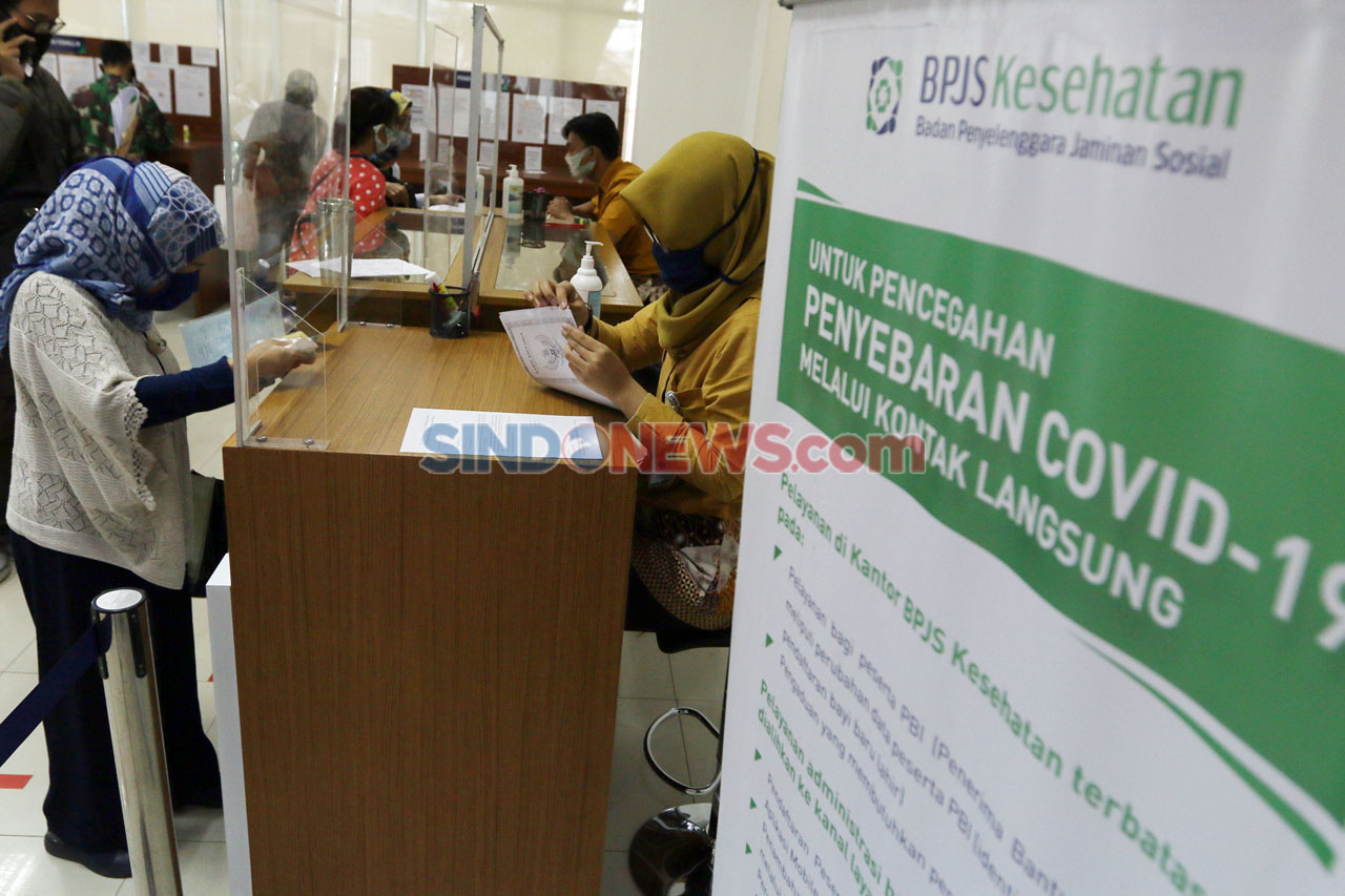 2024, 265 Juta Penduduk...