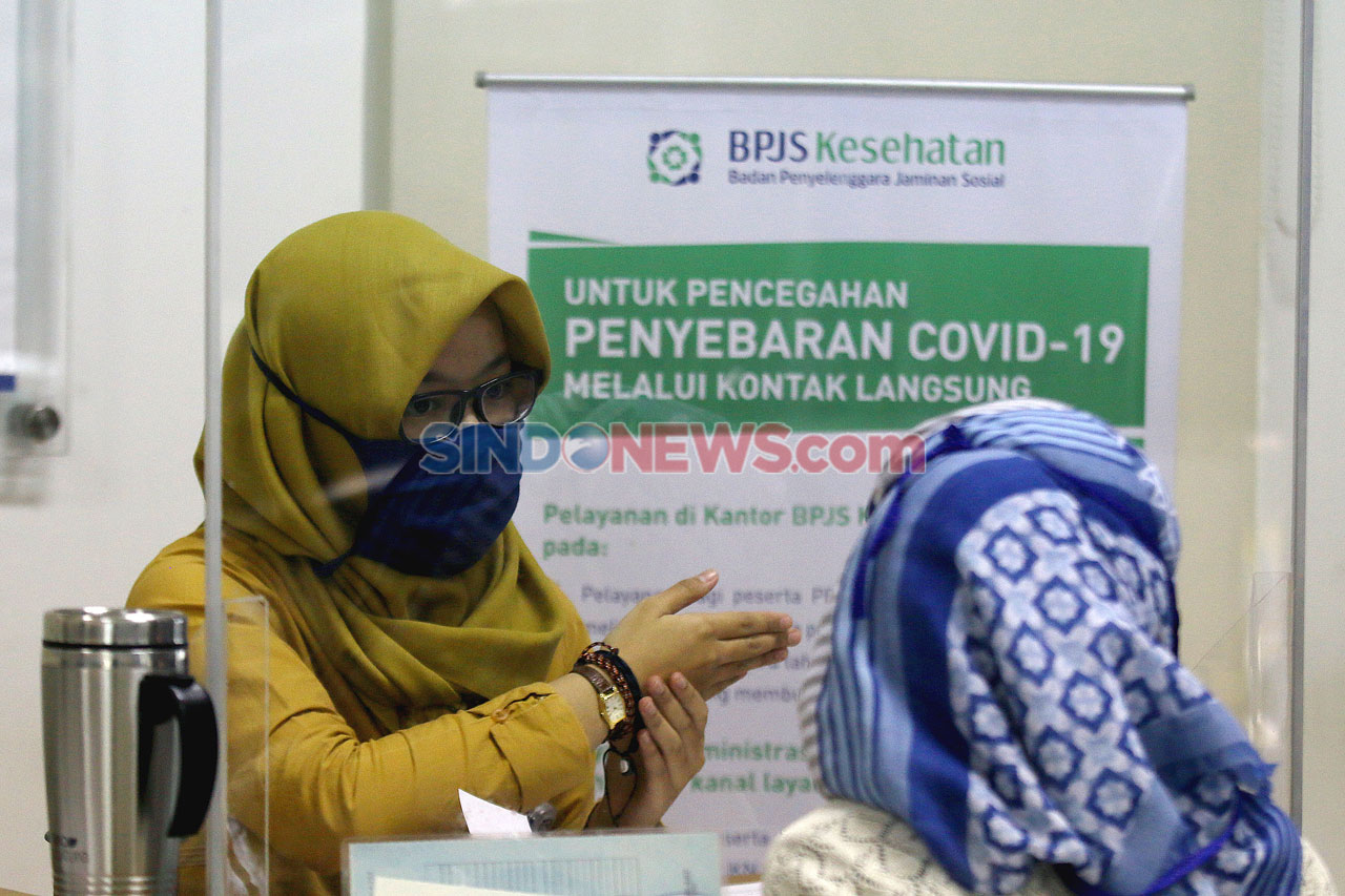 2024, 265 Juta Penduduk...