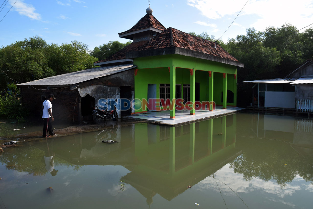 Potret Kehidupan Warga...