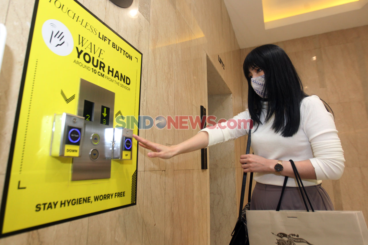 Senayan City Hadirkan...