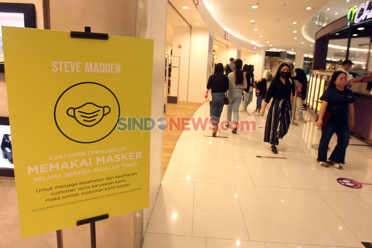 Senayan City Hadirkan...