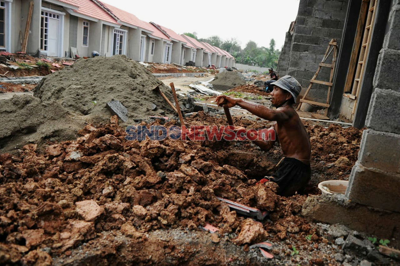 BTN Pimpin Penyaluran...
