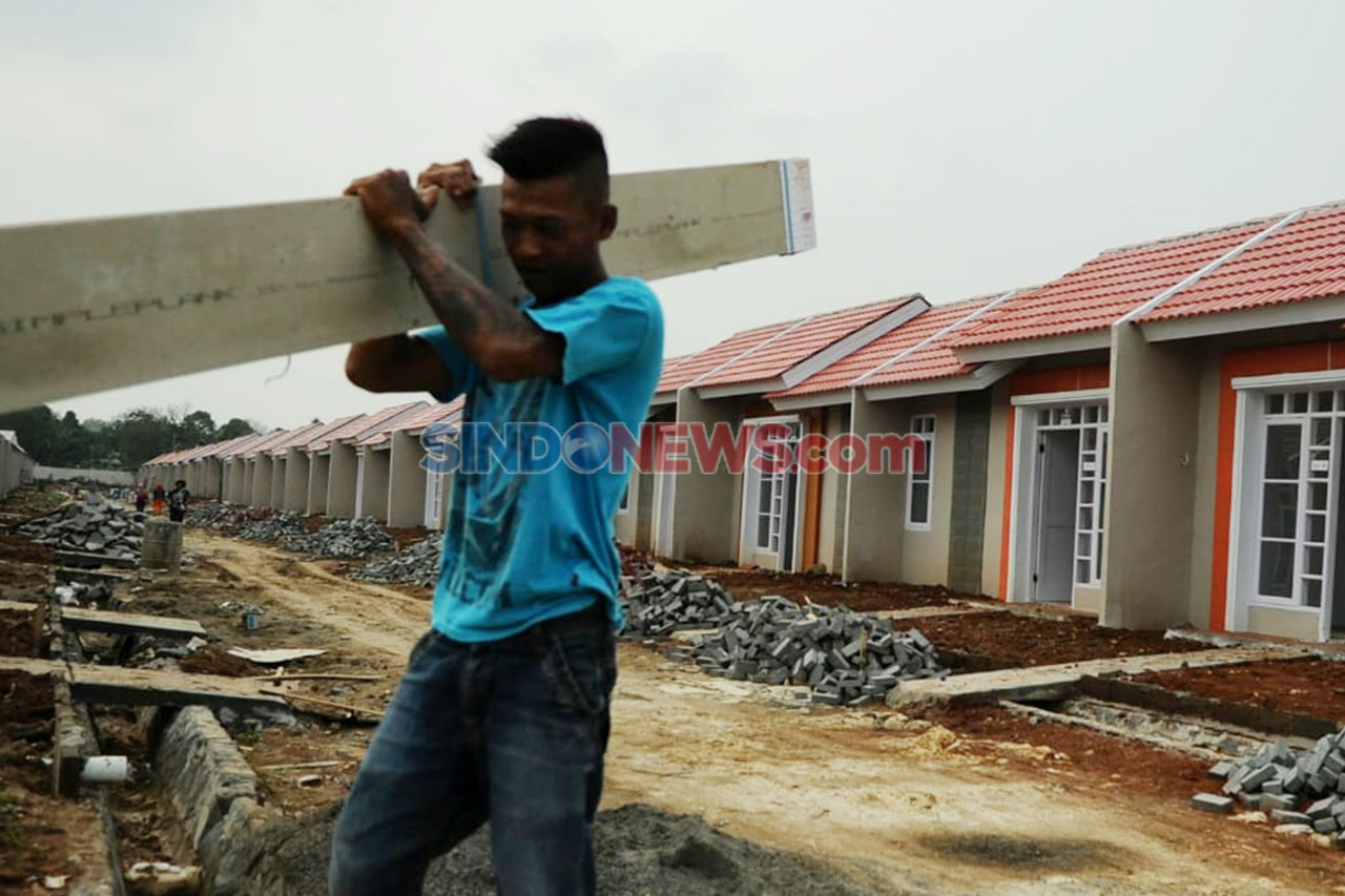 BTN Pimpin Penyaluran...