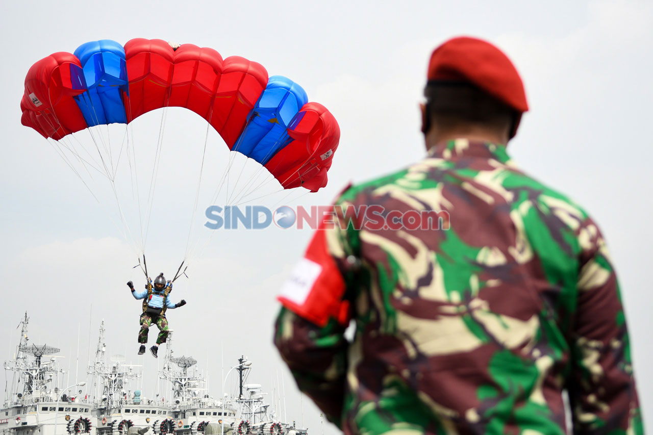 Satkopaska Koarmada...