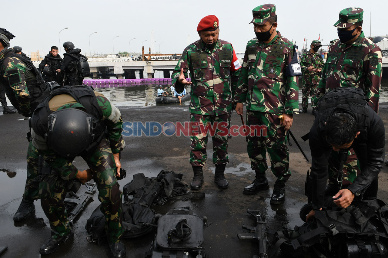 Satkopaska Koarmada...