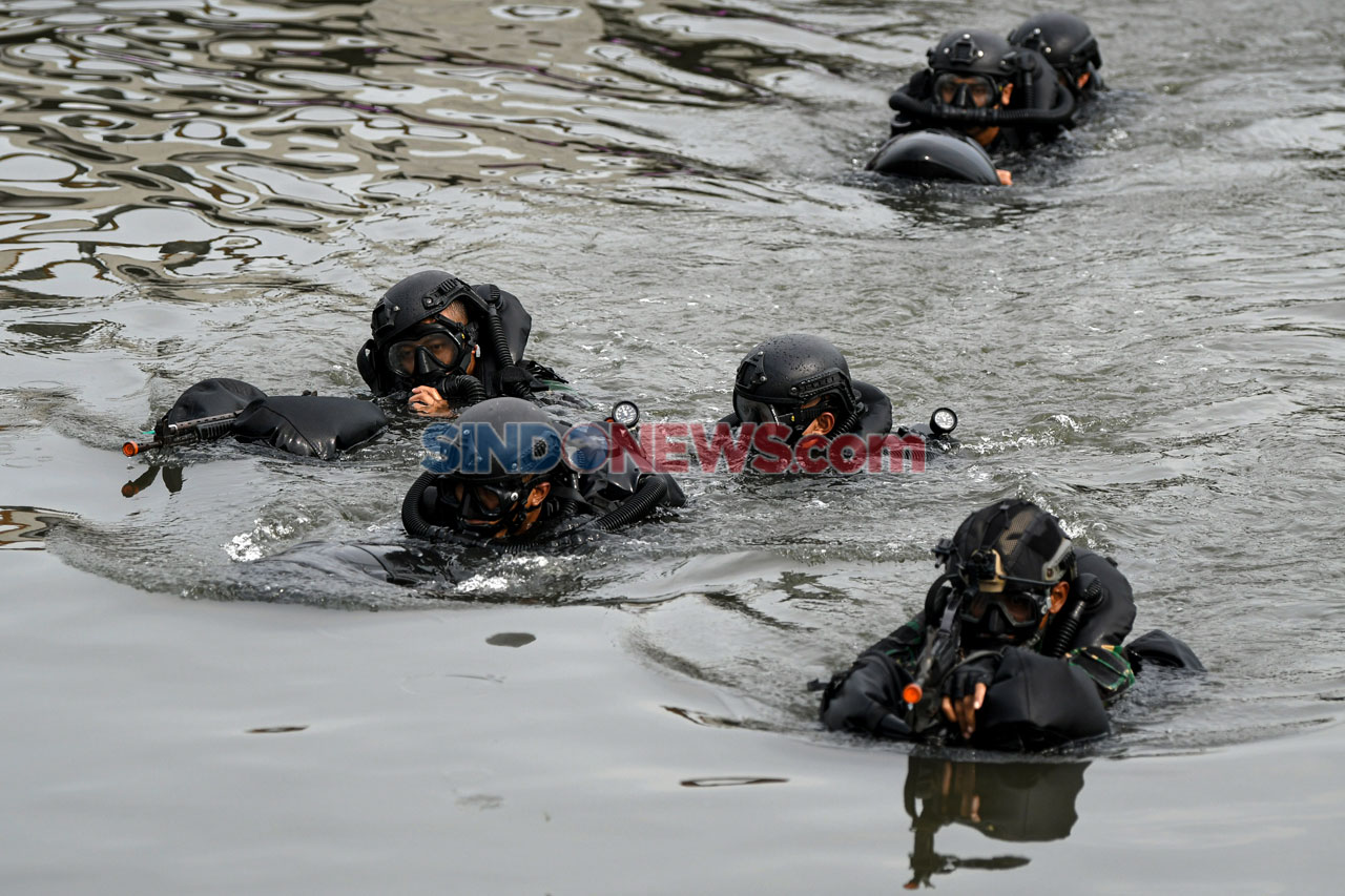 Satkopaska Koarmada...
