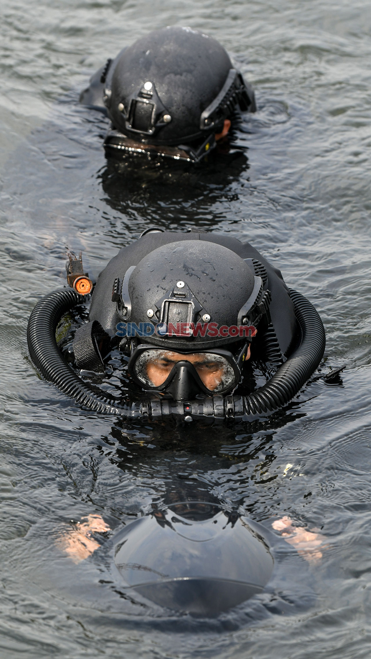 Satkopaska Koarmada...