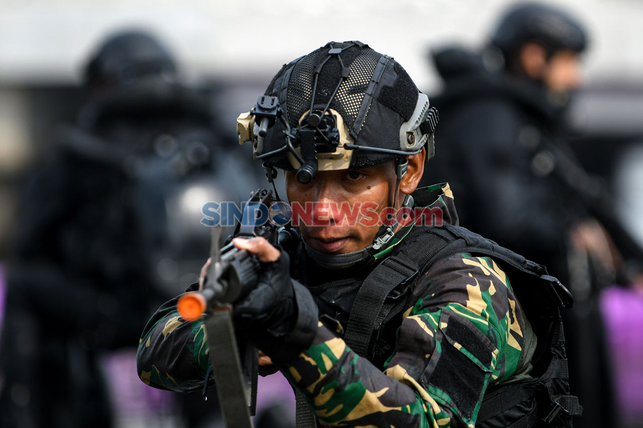 Satkopaska Koarmada...