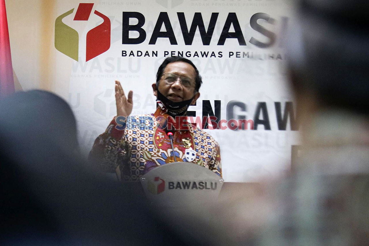 Pandemi Covid-19 Sebabkan...