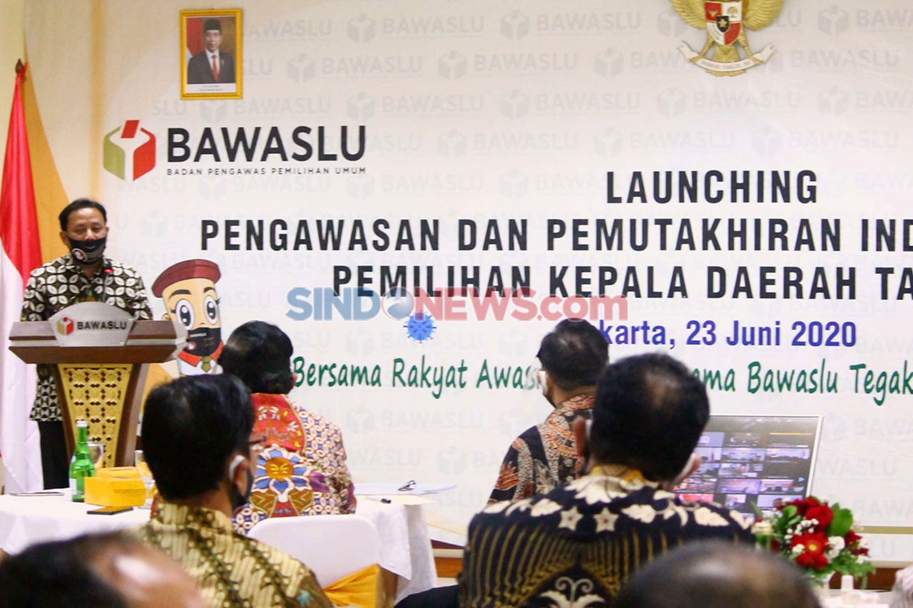 Pandemi Covid-19 Sebabkan...