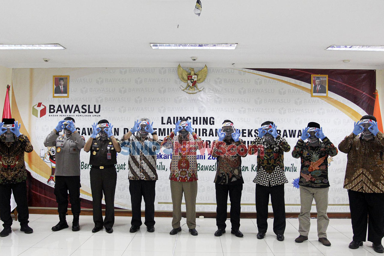 Pandemi Covid-19 Sebabkan...