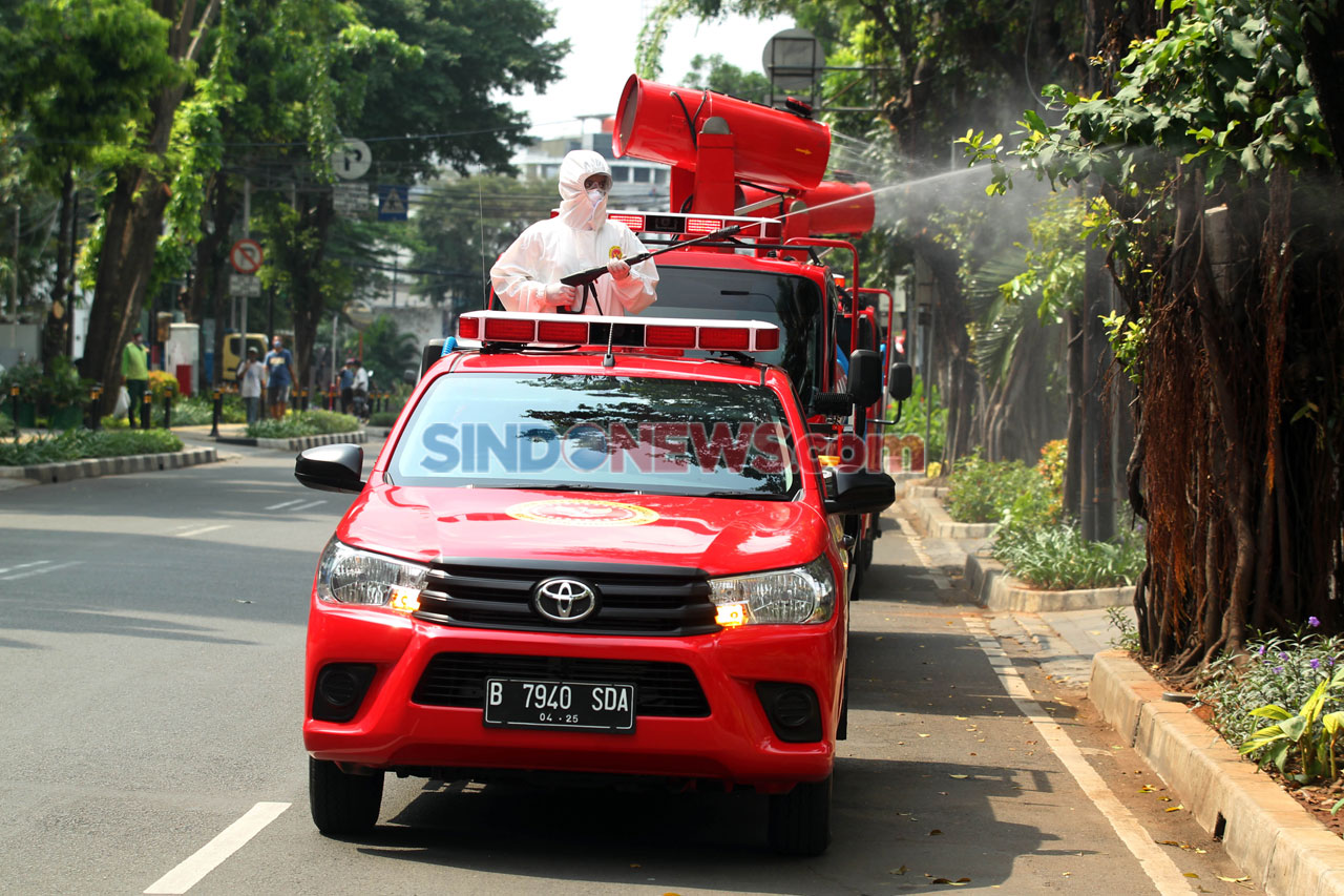 Perangi COVID-19, BIN...