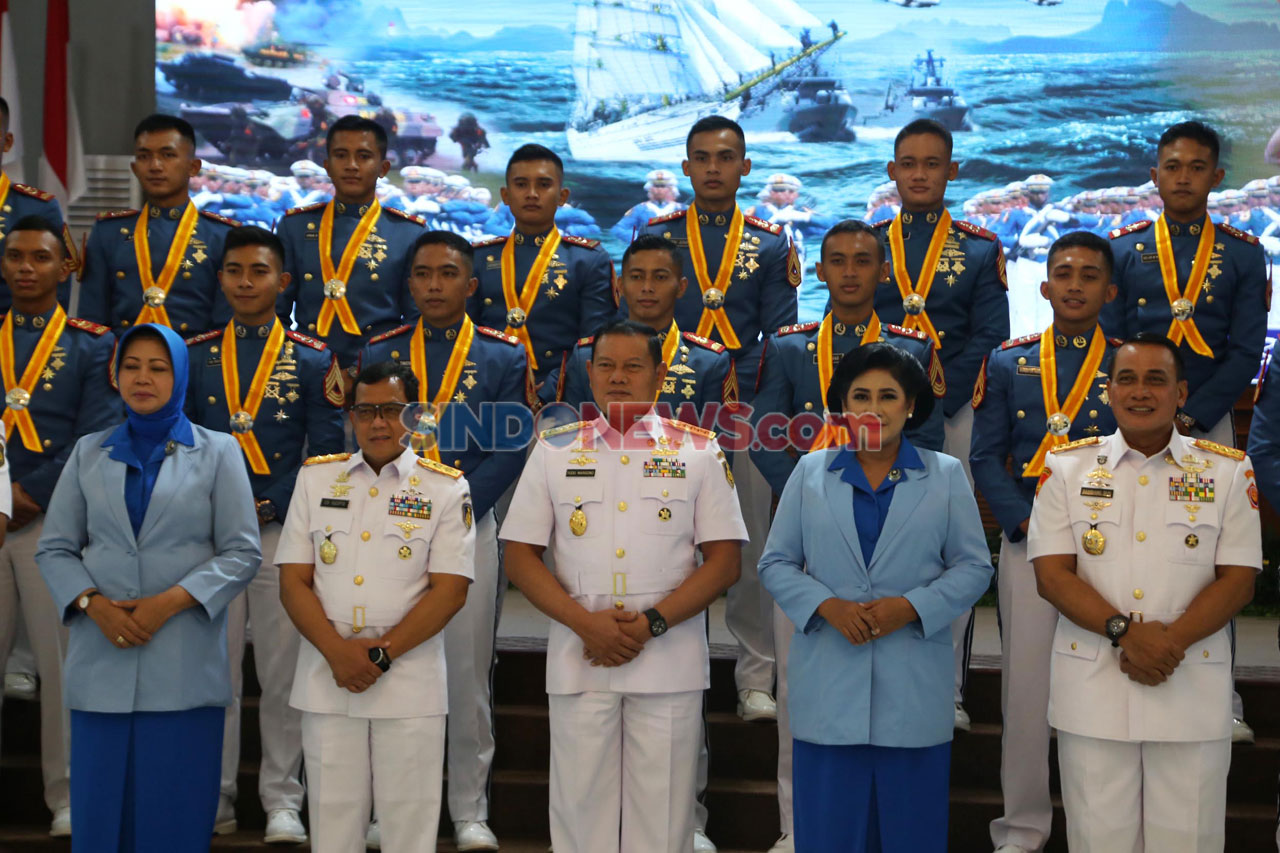KSAL Pimpin Tupdik dan...