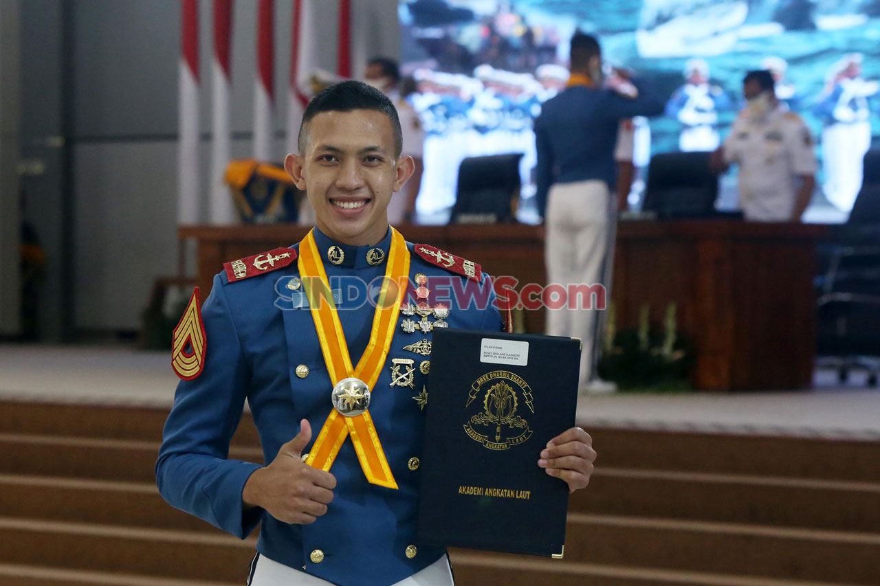 KSAL Pimpin Tupdik dan...