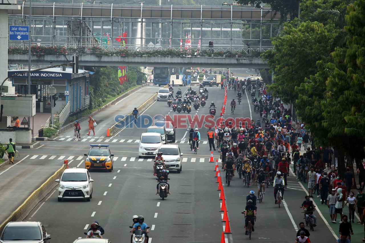 CFD Ditutup Sementara,...