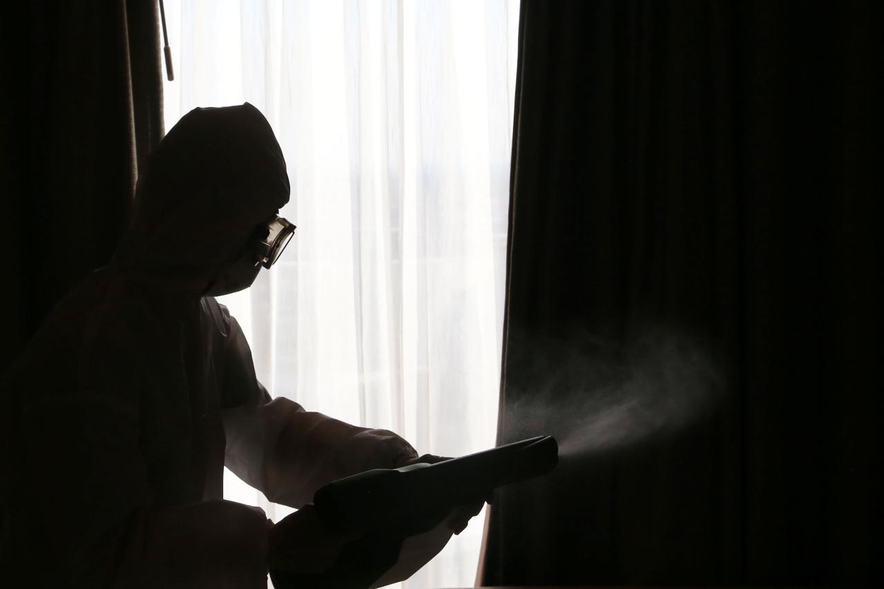 Hotel Shangri-La Surabaya...