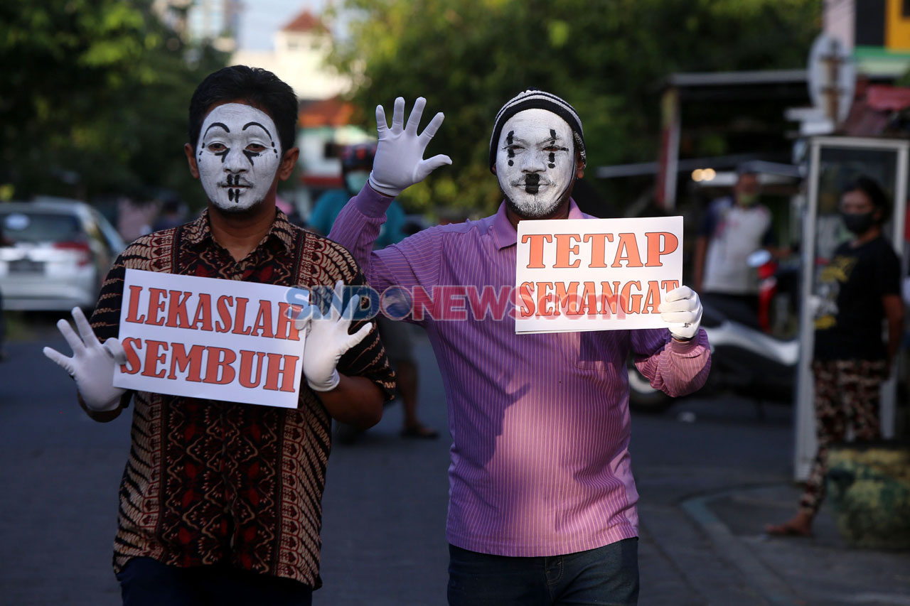 Cak Qod dan Cak Pul...