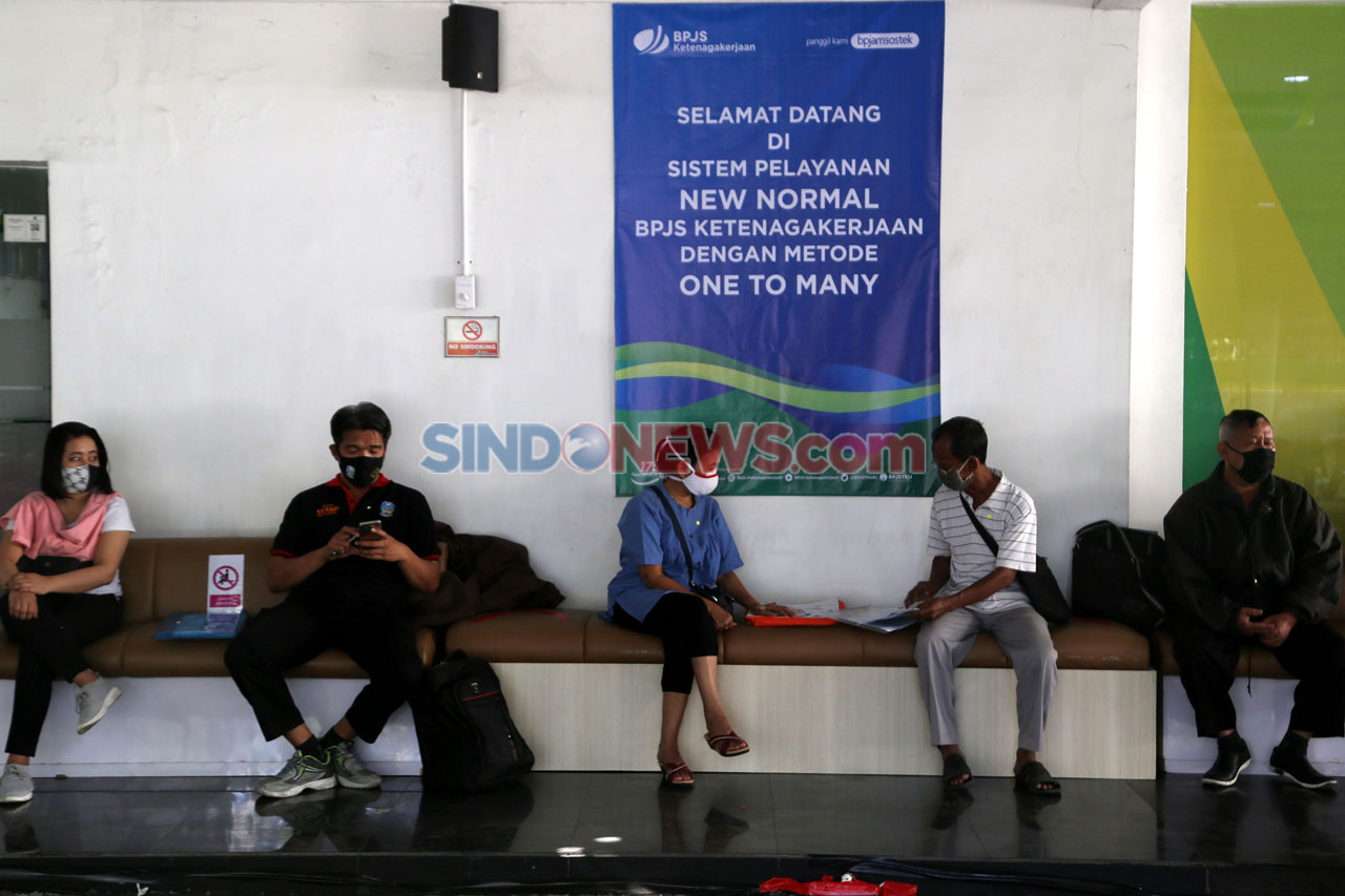 LAPAK ASIK, Inovasi...