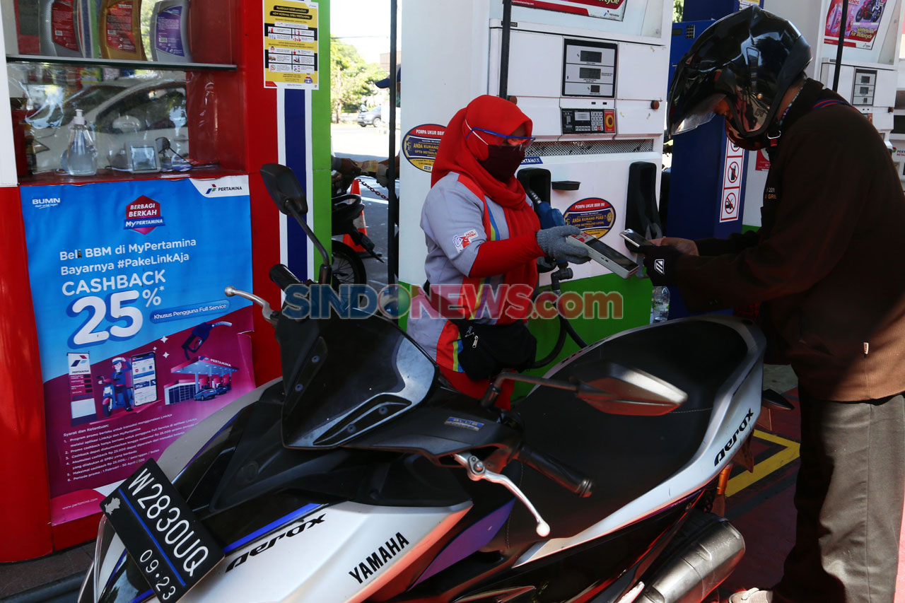 Pertamina Mulai Berlakukan...