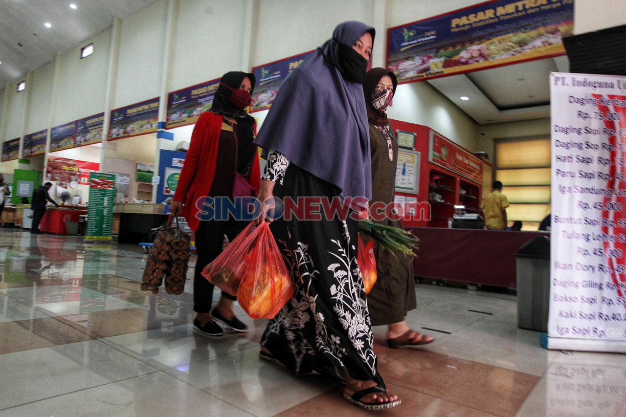 Pemprov DKI Resmi Larang...