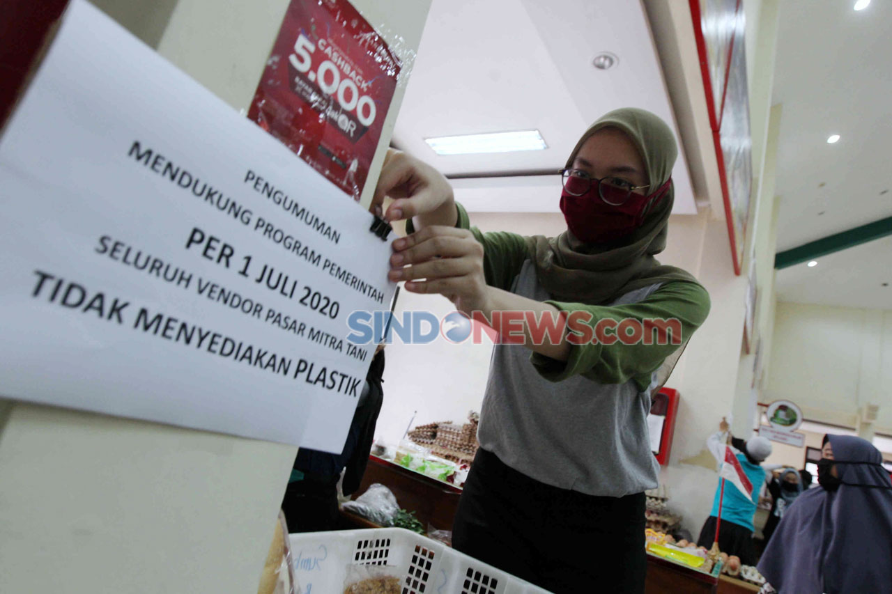 Pemprov DKI Resmi Larang...