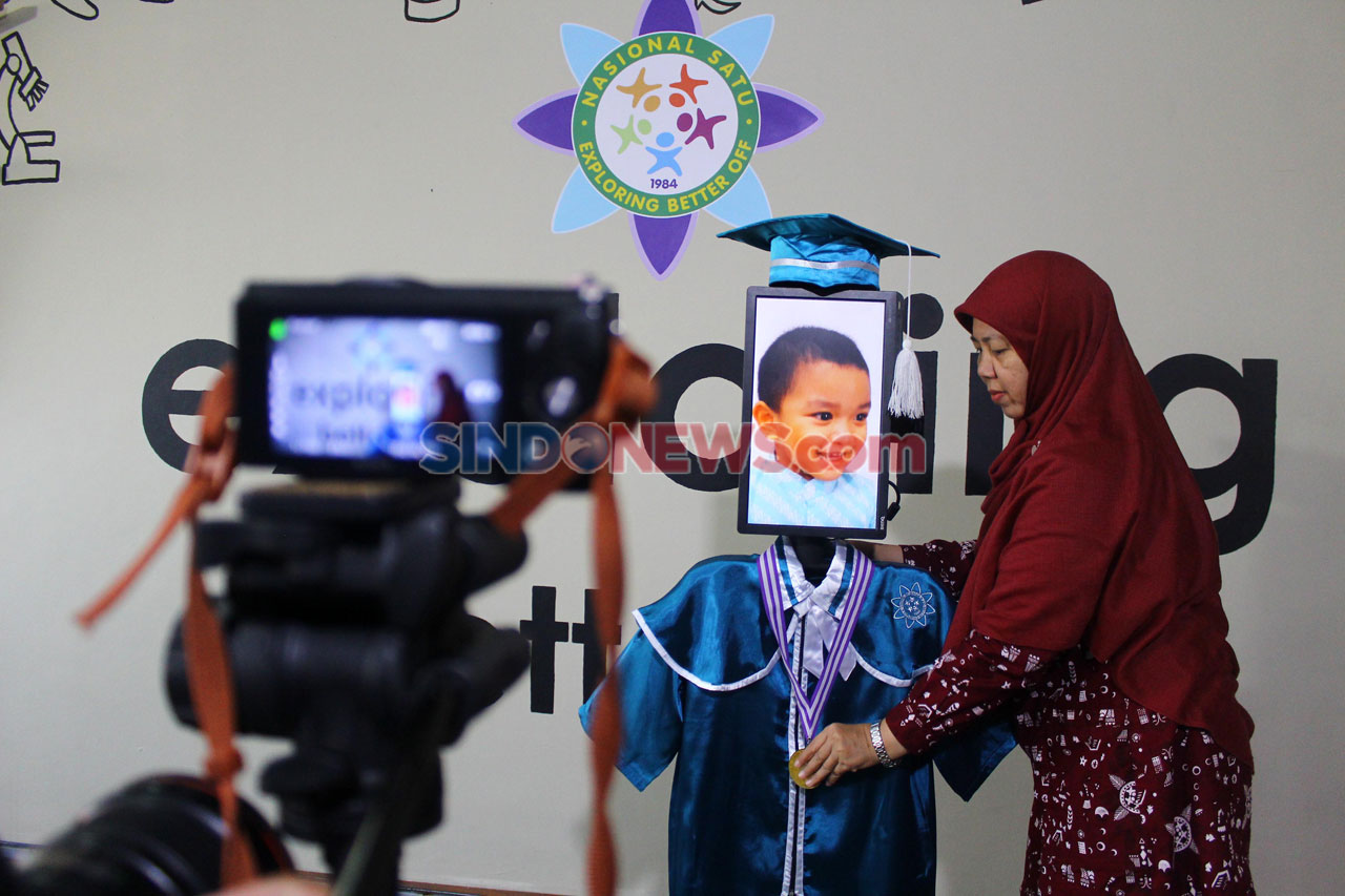Cegah Penyebaran COVID-19,...
