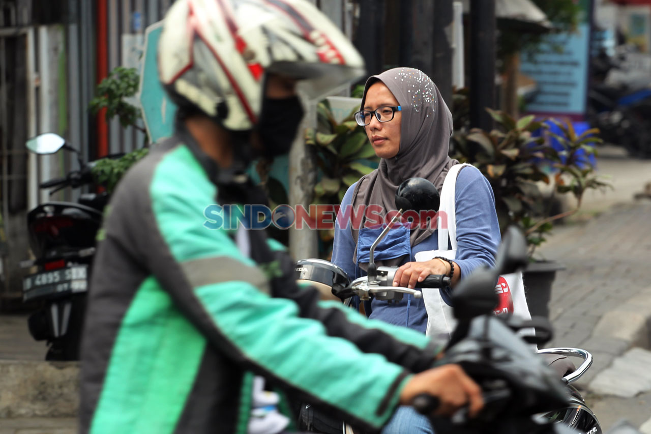 PSBB Transisi Diperpanjang,...