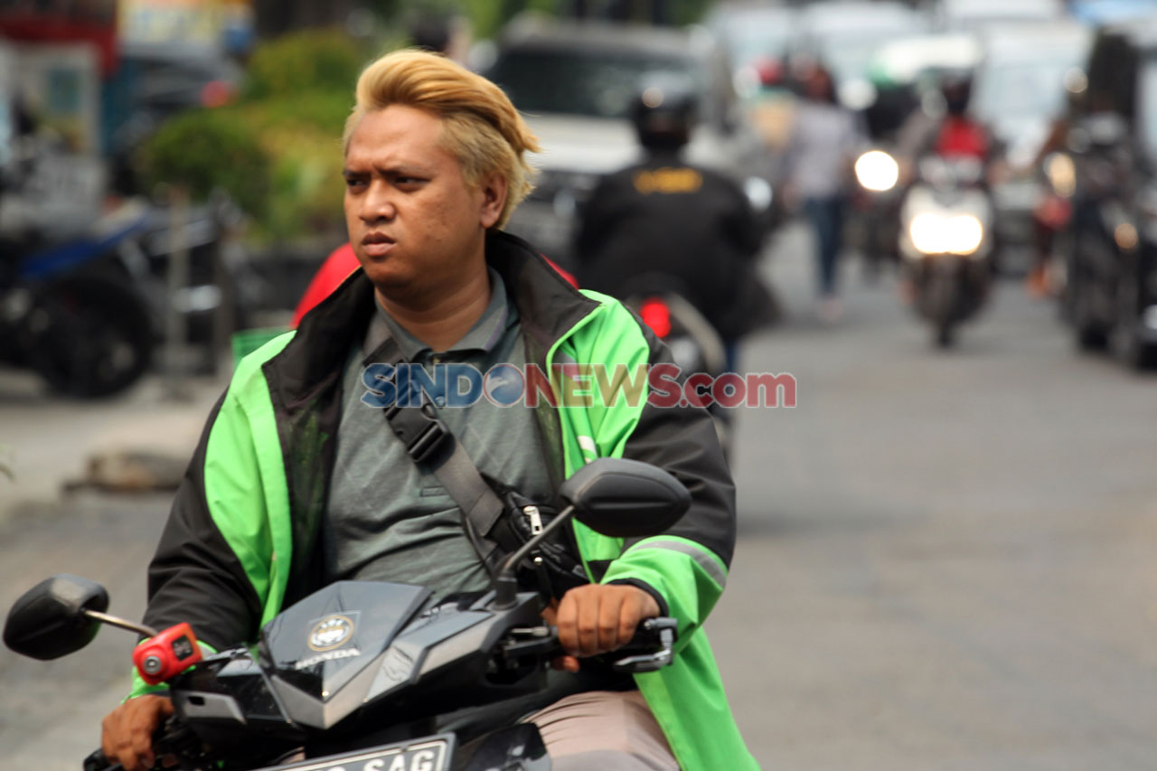 PSBB Transisi Diperpanjang,...