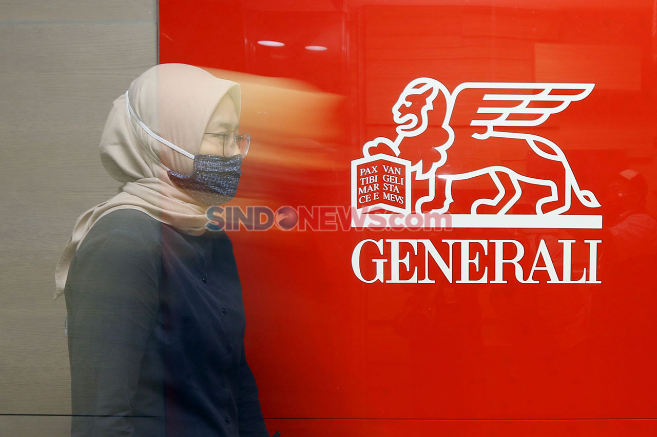 Asuransi Jiwa Generali...