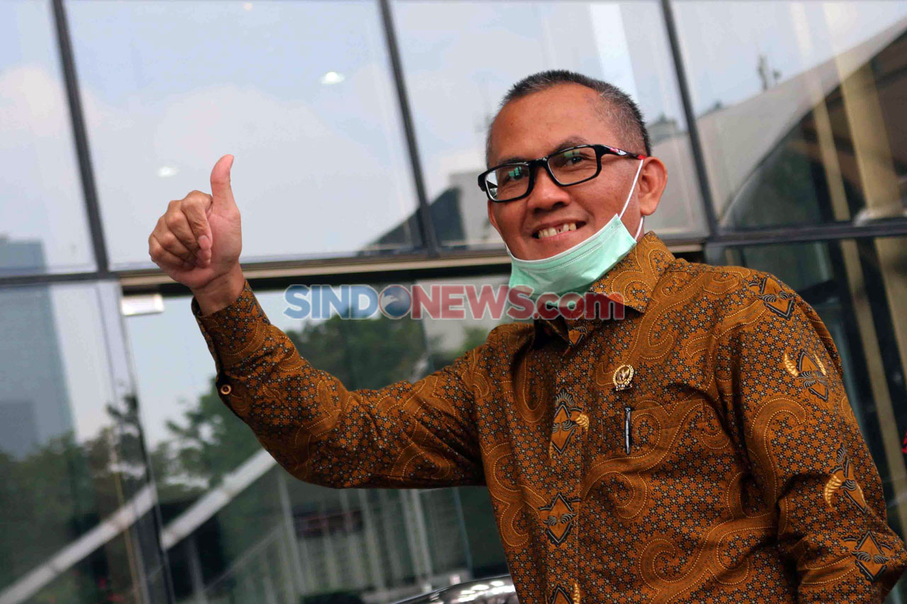 Datangi KPK, Ketua KY...