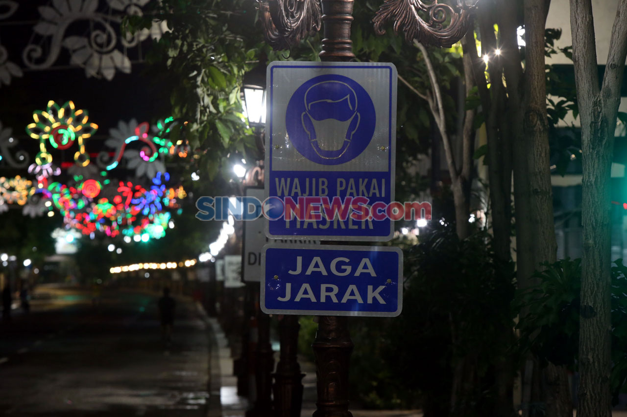 Tekan Penularan COVID-19,...