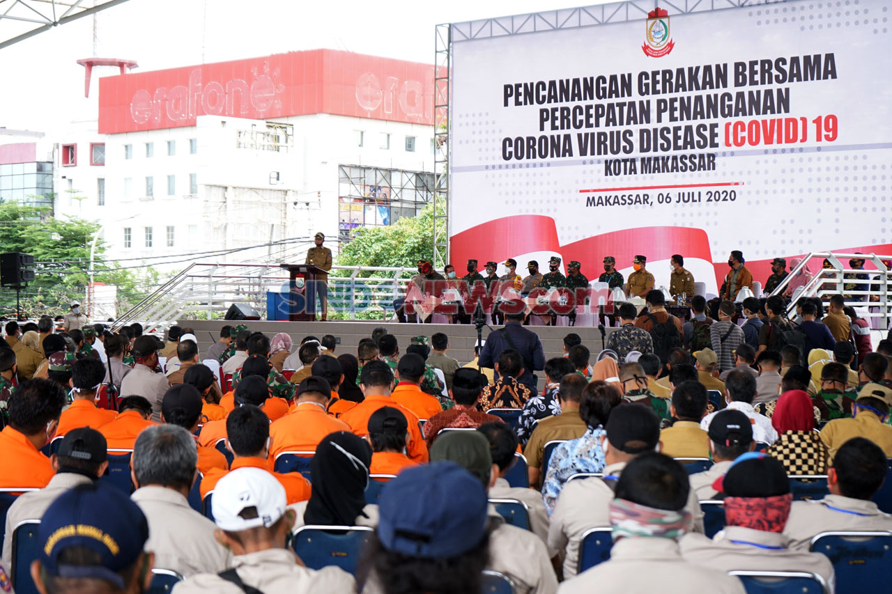 Gubernur Nurdin Abdullah...