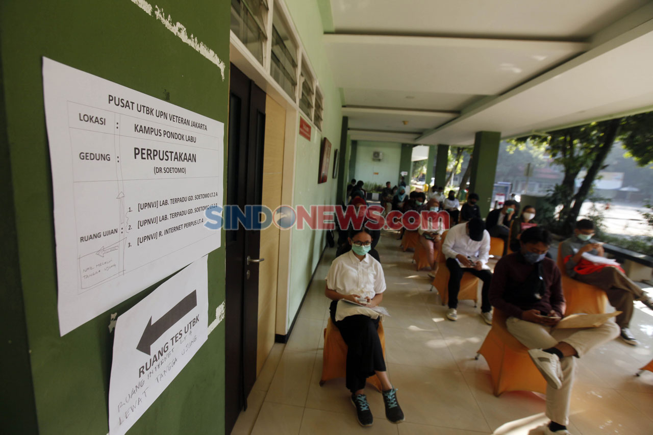 Penerapan Protokol Kesehatan...