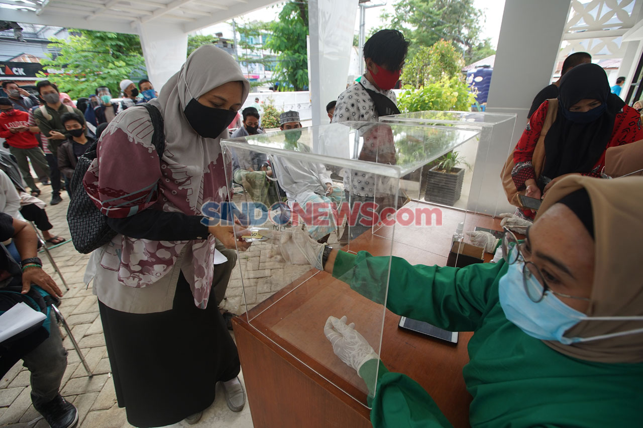 Keluar Masuk Kota Makassar...