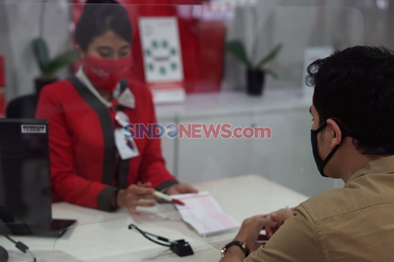 Bank DKI Raih Penghargaan...