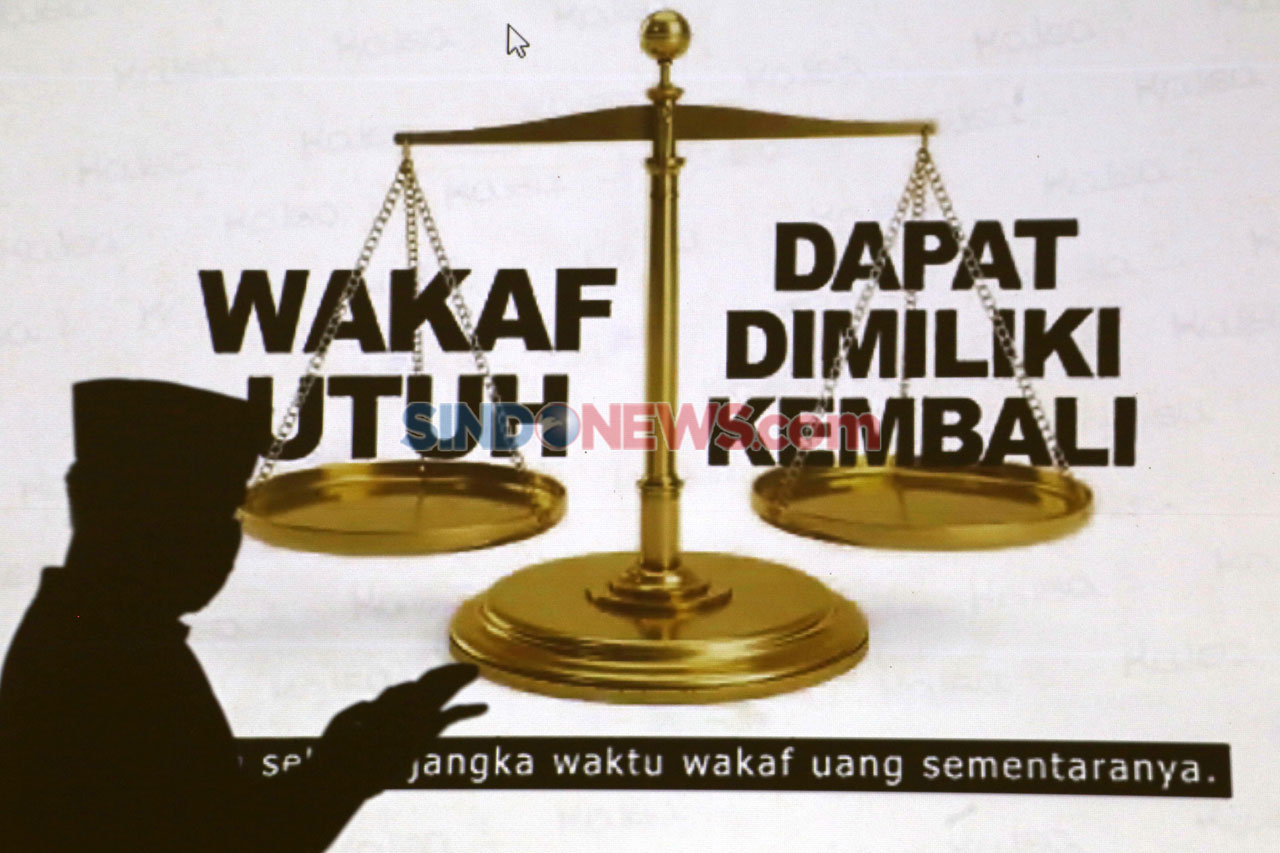 Kalisa BWI Gandeng Bank...