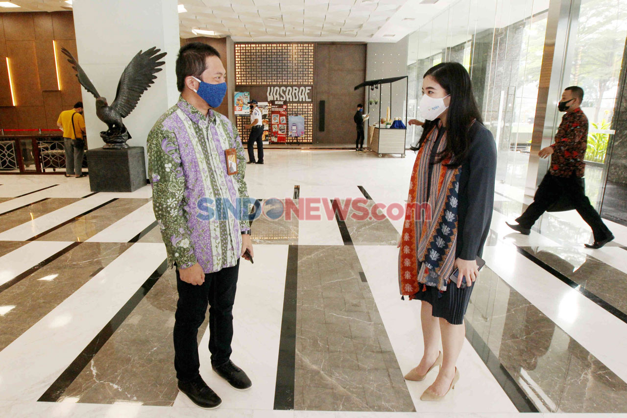 Gandeng Laznas PPPA...
