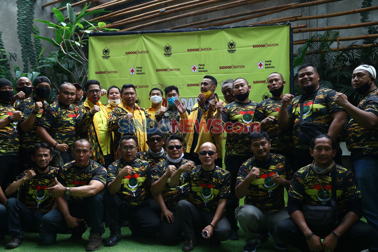 Bantu PMI Penuhi Stok,...