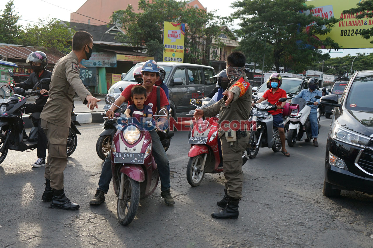 Pj Walikota Makassar...
