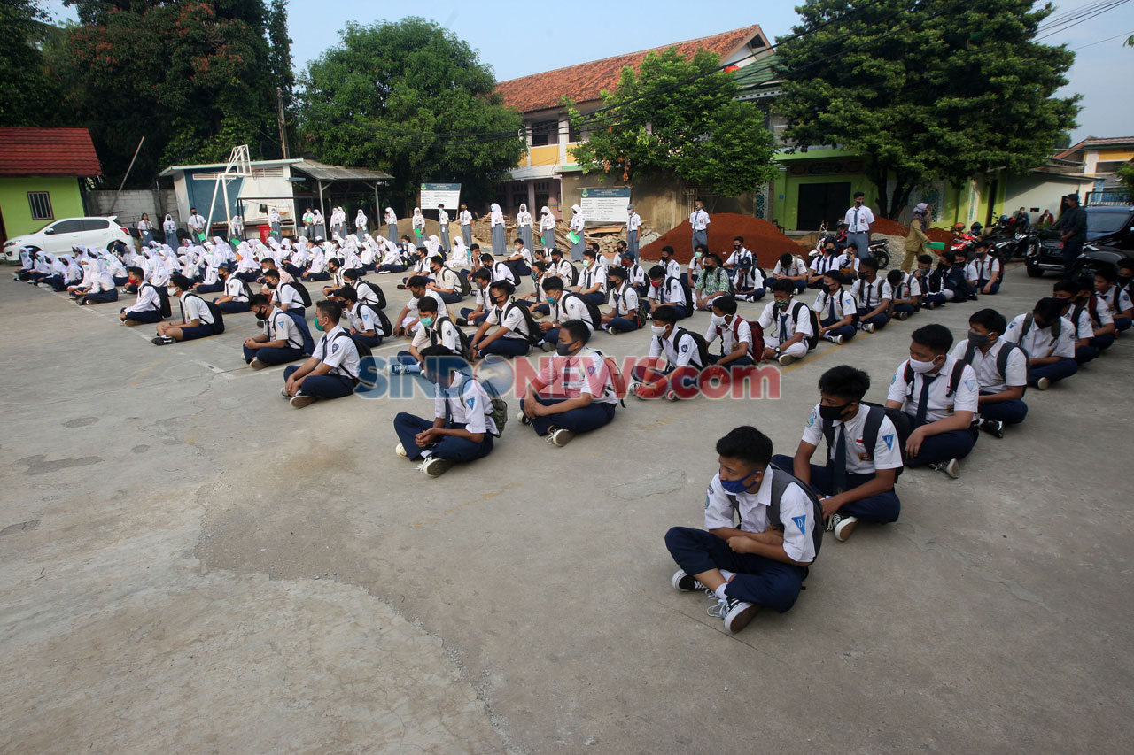 Terapkan Protokol Covid-19,...