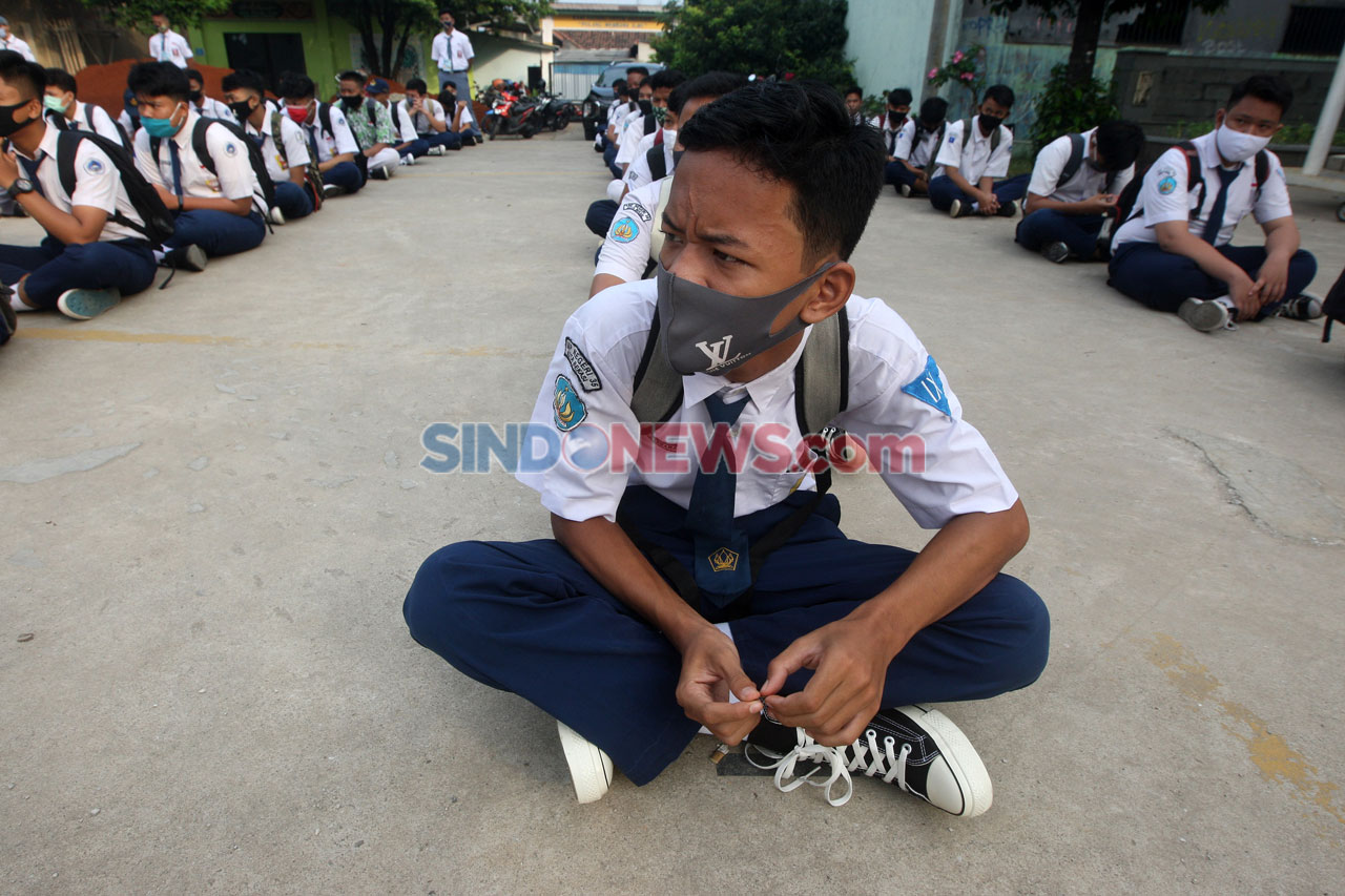 Terapkan Protokol Covid-19,...