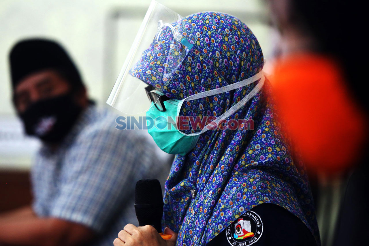 KPU Surabaya Akan Terjunkan...