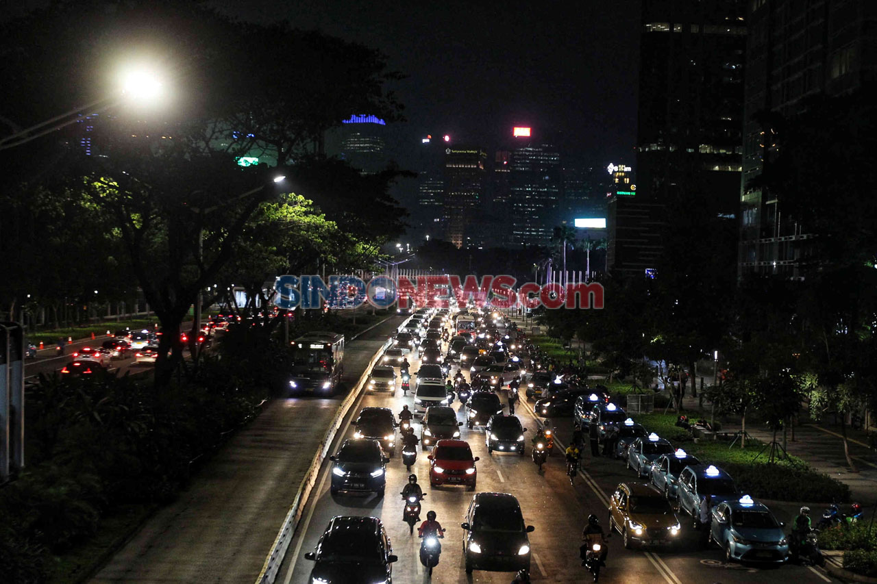 Kasus Covid-19 di Jakarta...